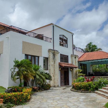 Villa Princesa Hacienda El Choco Sosúa 外观 照片